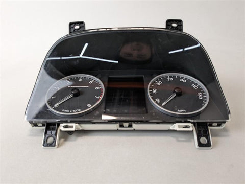 2010-2013 LAND ROVER RANGE ROVER SPORT INSTRUMENT CLUSTER GAUGE SPEEDOMETER OEM