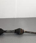 02-12 LAND ROVER RANGE ROVER FRONT RIGHT PASSENGER SIDE AXLE SHAFT TDB500080 OEM