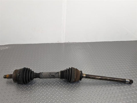 02-12 LAND ROVER RANGE ROVER FRONT RIGHT PASSENGER SIDE AXLE SHAFT TDB500080 OEM