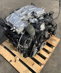 2014 - 2019 Range Rover Sport 3.0L Supercharged V6 Engine Motor Block Assembly