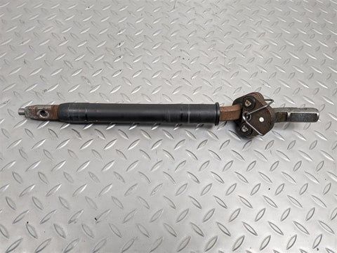 2014-2016 LAND ROVER LR4 STEERING COLUMN UPPER INTERMEDIATE SHAFT QLB500070 OEM