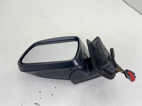 2010-2013 LAND RANGE ROVER SPORT FRONT LEFT DRIVER SIDE EXTERIOR VIEW MIRROR OEM