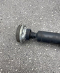 2010-2013 LAND ROVER RANGE ROVER SPORT REAR DRIVESHAFT PROP SHAFT ASSEMBLY OEM