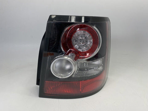 10-13 LAND ROVER RANGE ROVER SPORT RIGHT SIDE TAIL LIGHT AUL2957955 OEM