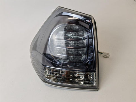 2006-2008 LEXUS RX400H LEFT DRIVER SIDE TAIL LIGHT ASSEMBLY 81561-48220 OEM