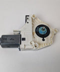 2010-2013 LAND ROVER RANGE ROVER SPORT REAR LEFT DOOR WINDOW REGULATOR MOTOR OEM